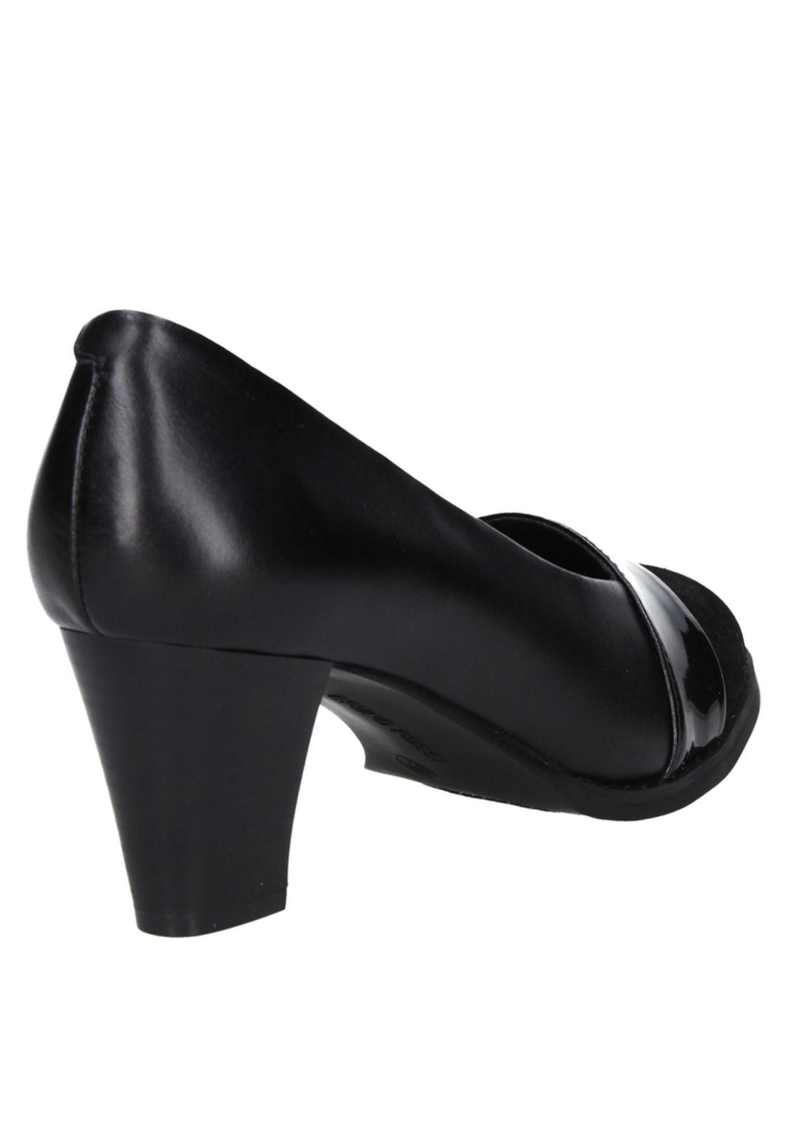 Zapato Casual Mujer Bruno Rossi - W249-2