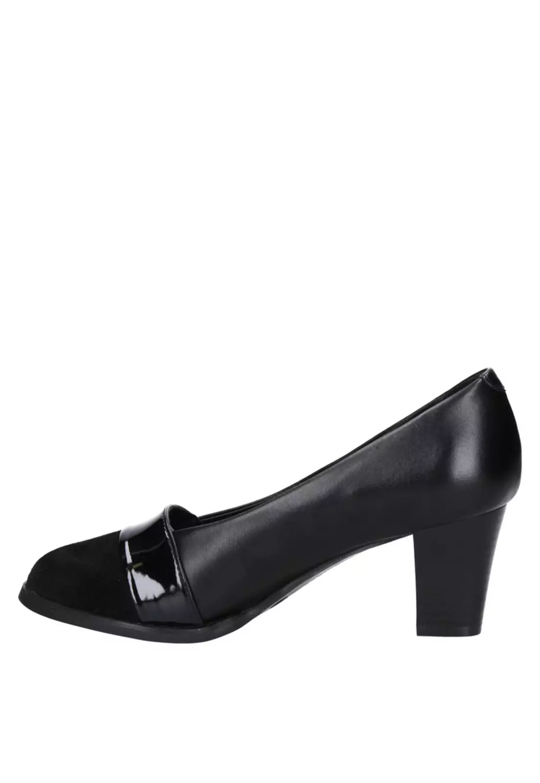 Zapato Casual Mujer Bruno Rossi - W249-3