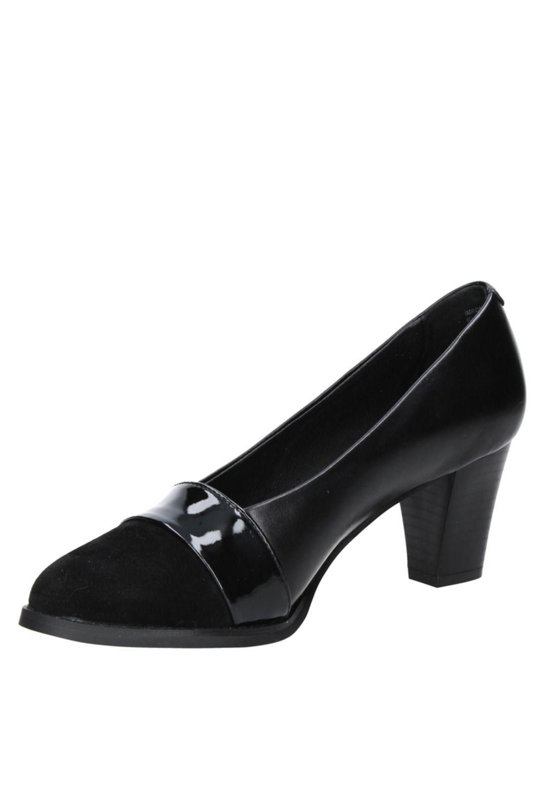 Zapato Casual Mujer Bruno Rossi - W249-4