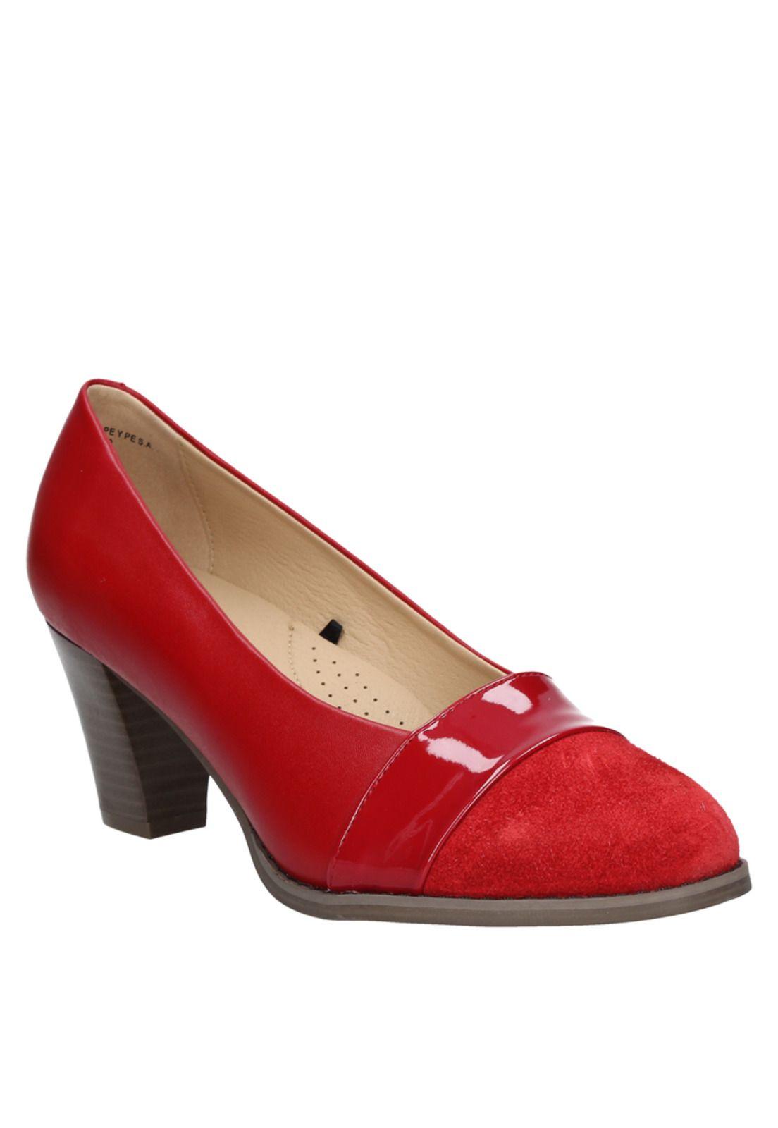 Zapato Casual Mujer Bruno Rossi - W249-0