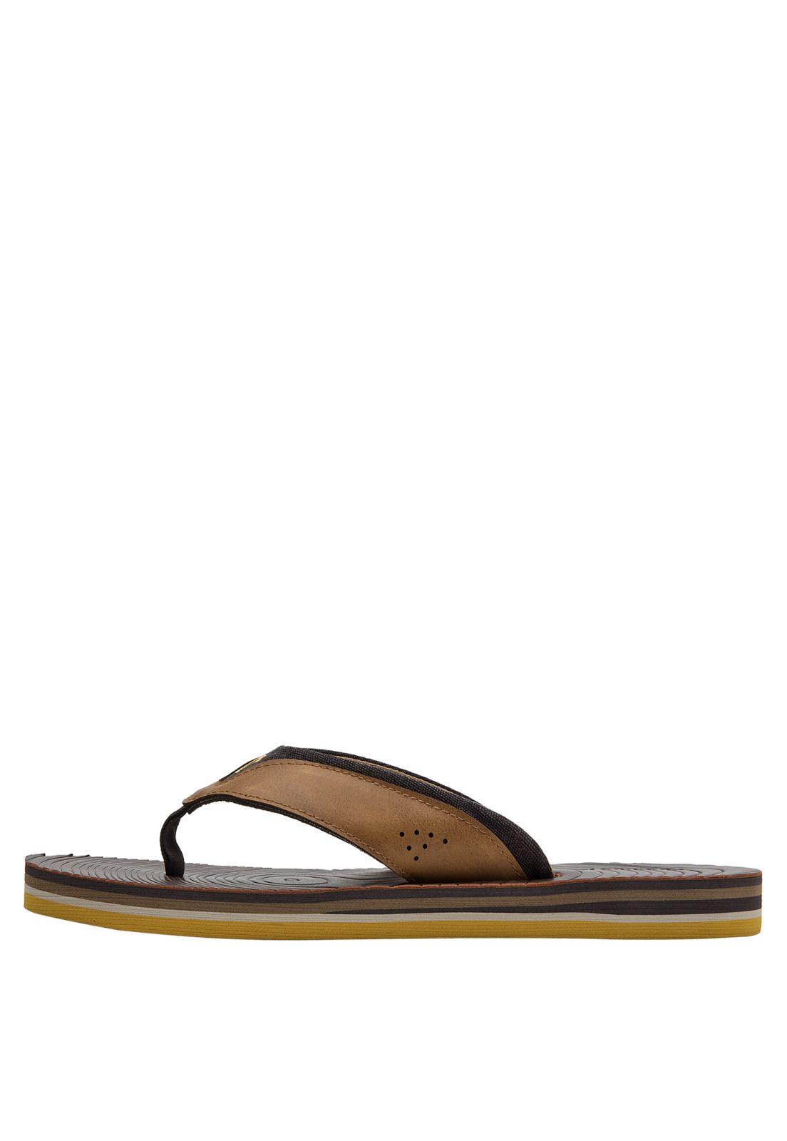 Sandalia Casual Hombre Panama Jack - PJH0070-3