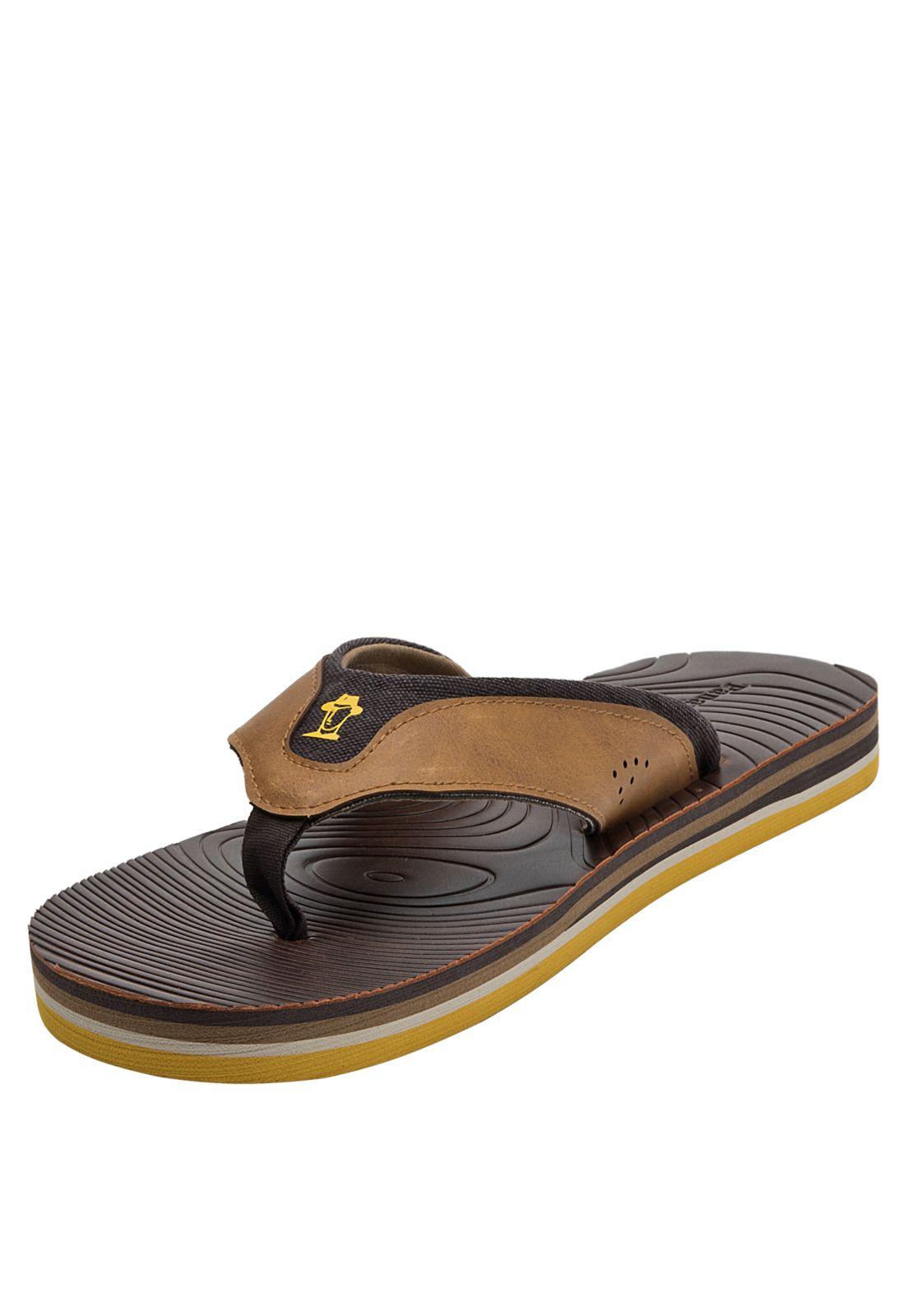 Sandalia Casual Hombre Panama Jack - PJH0070-4