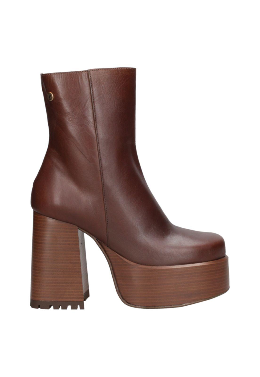 Botin Casual Mujer Zappa - H133-1