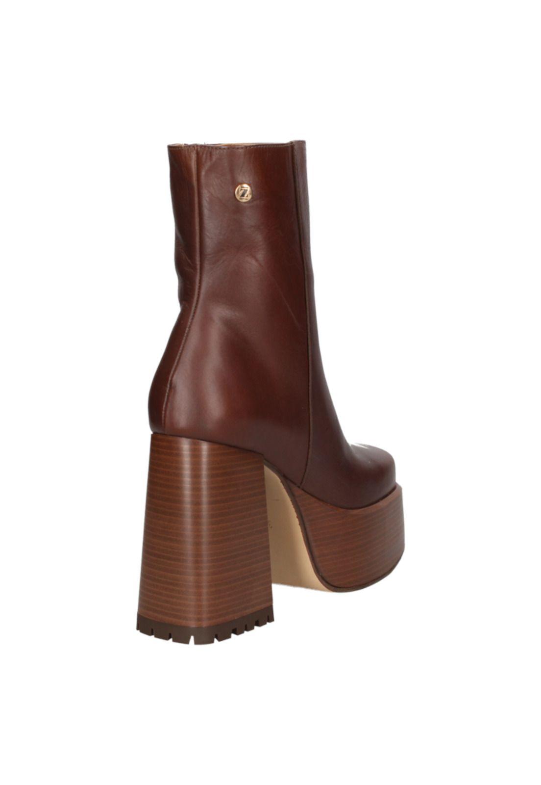 Botin Casual Mujer Zappa - H133-2