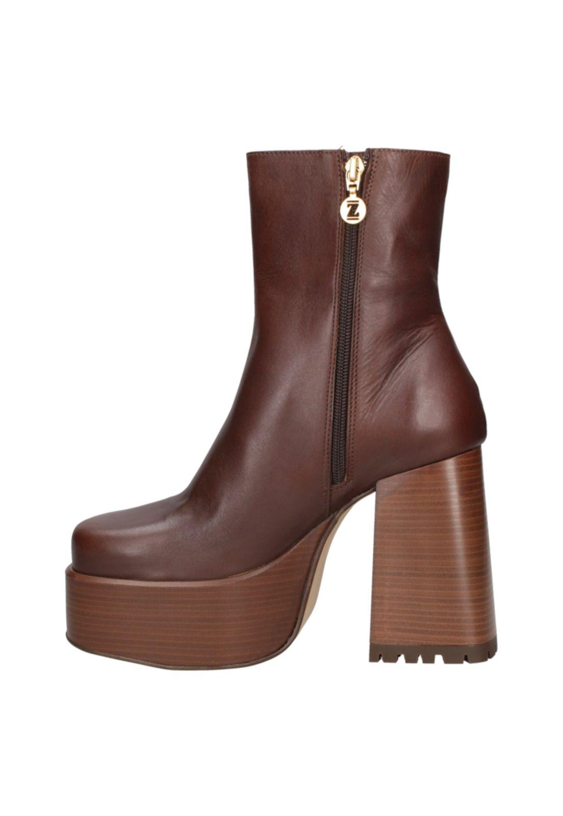 Botin Casual Mujer Zappa - H133-3