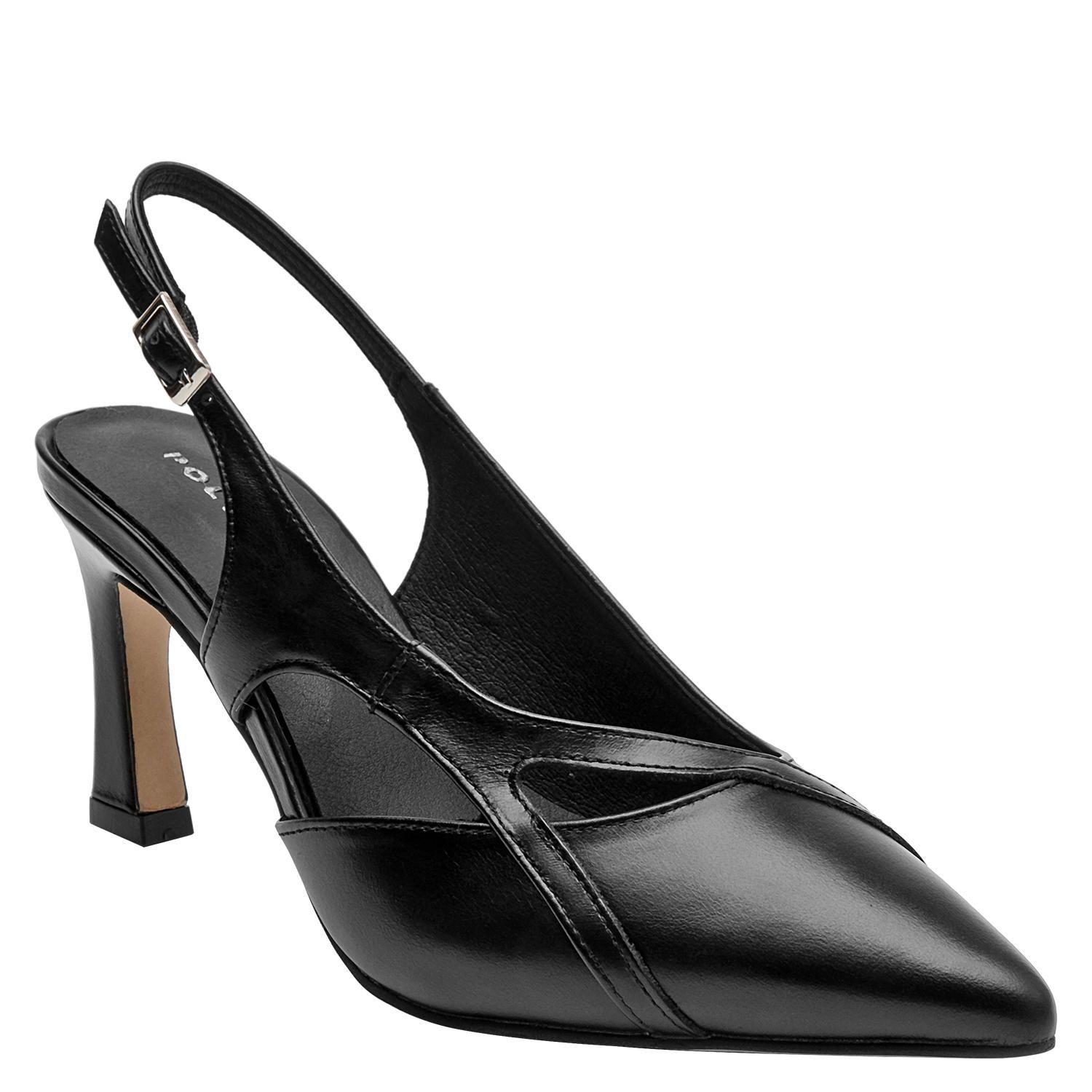 Zapato Casual Mujer Pollini - POM0329-1