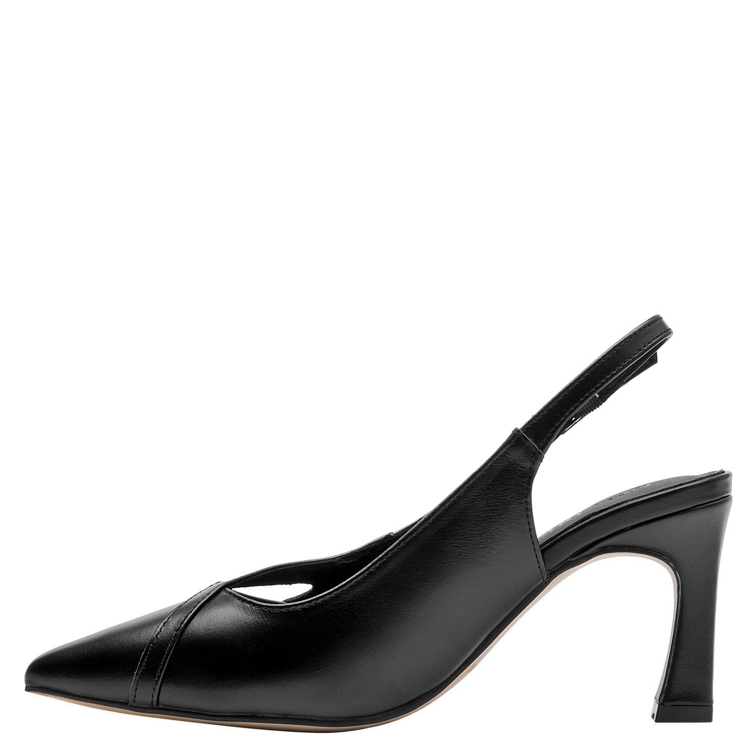 Zapato Casual Mujer Pollini - POM0329-3