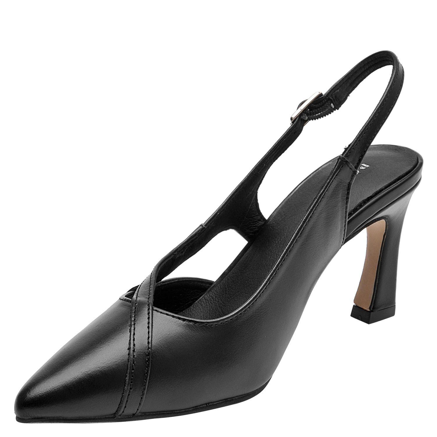 Zapato Casual Mujer Pollini - POM0329-4