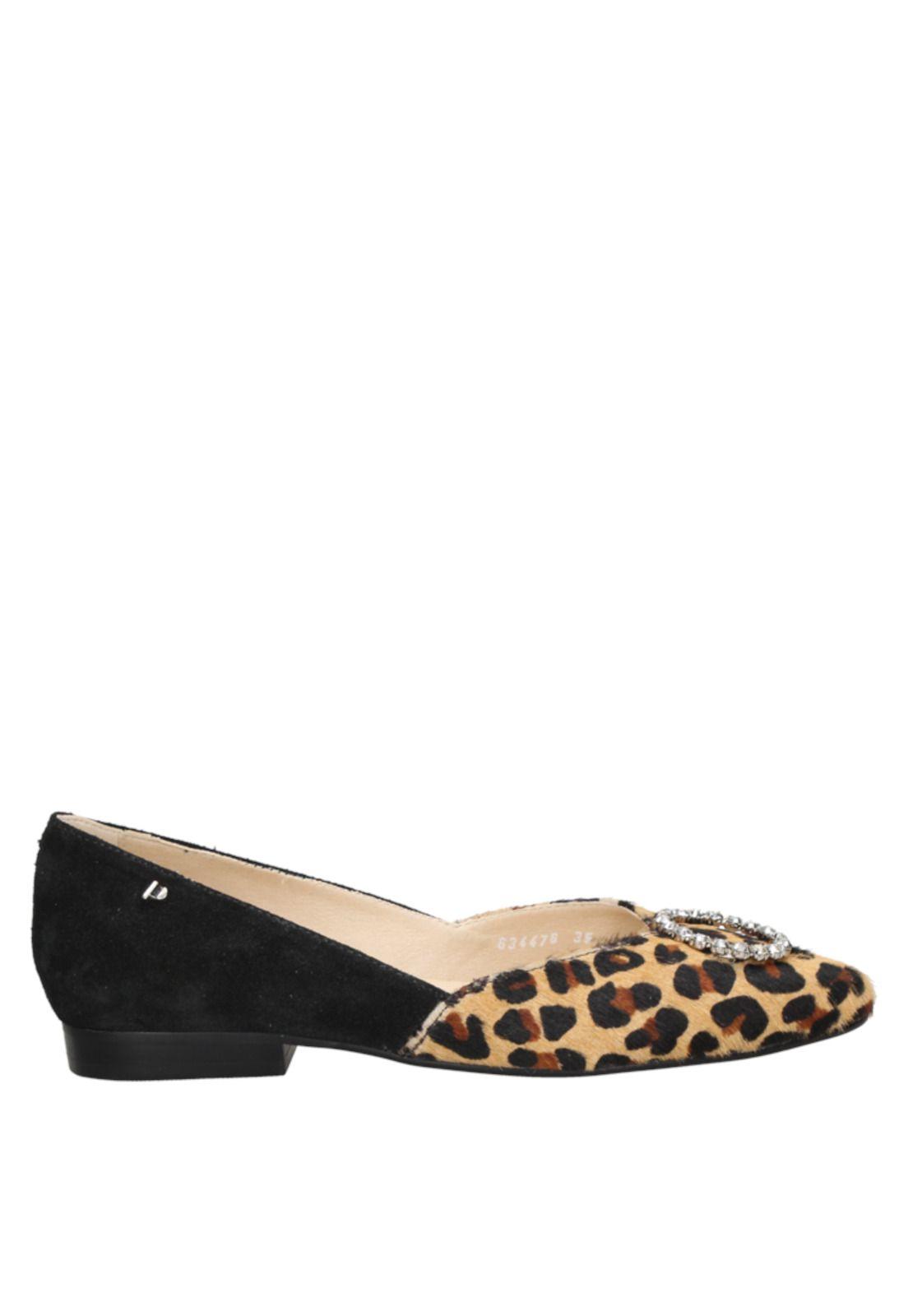 Zapato Casual Mujer Pollini - I207-1