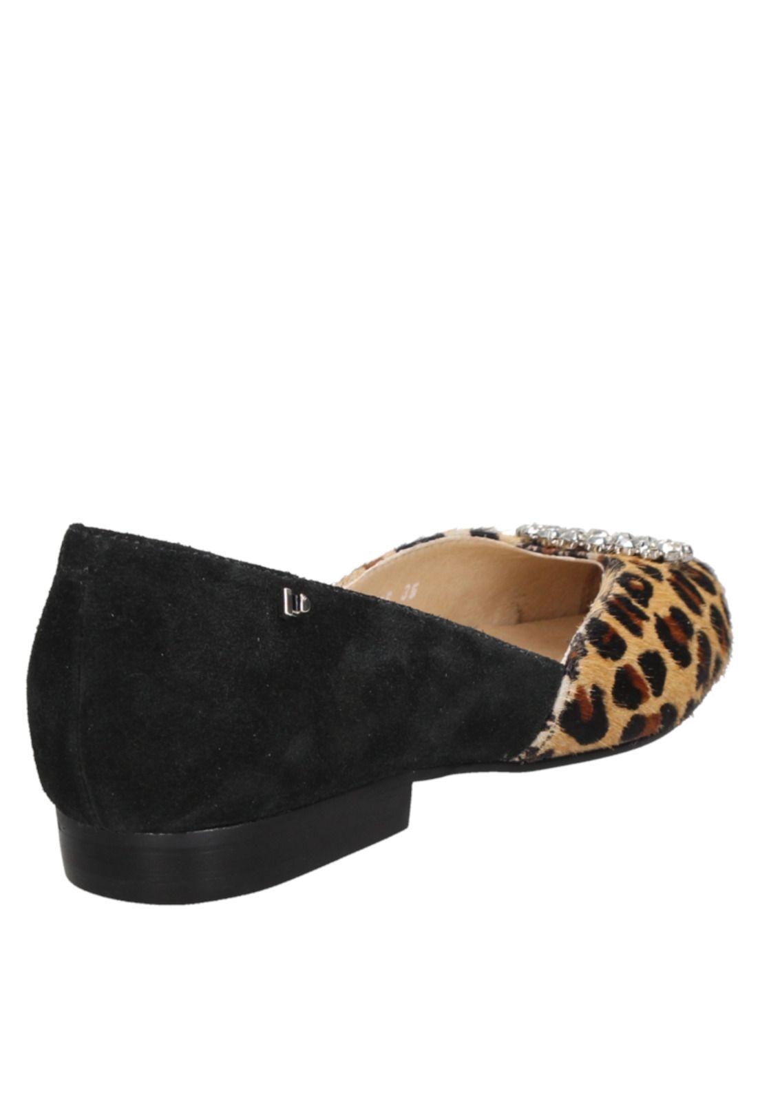 Zapato Casual Mujer Pollini - I207-2