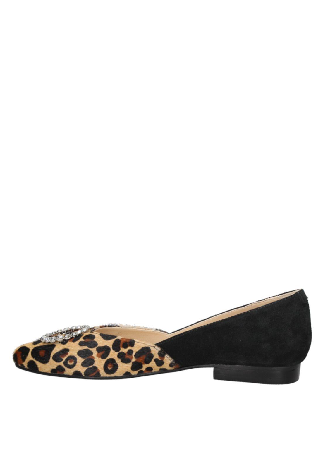 Zapato Casual Mujer Pollini - I207-3