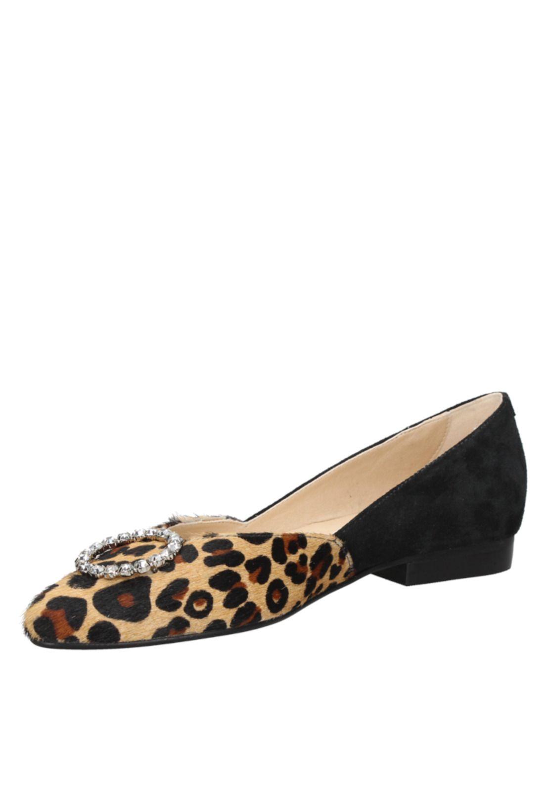 Zapato Casual Mujer Pollini - I207-4