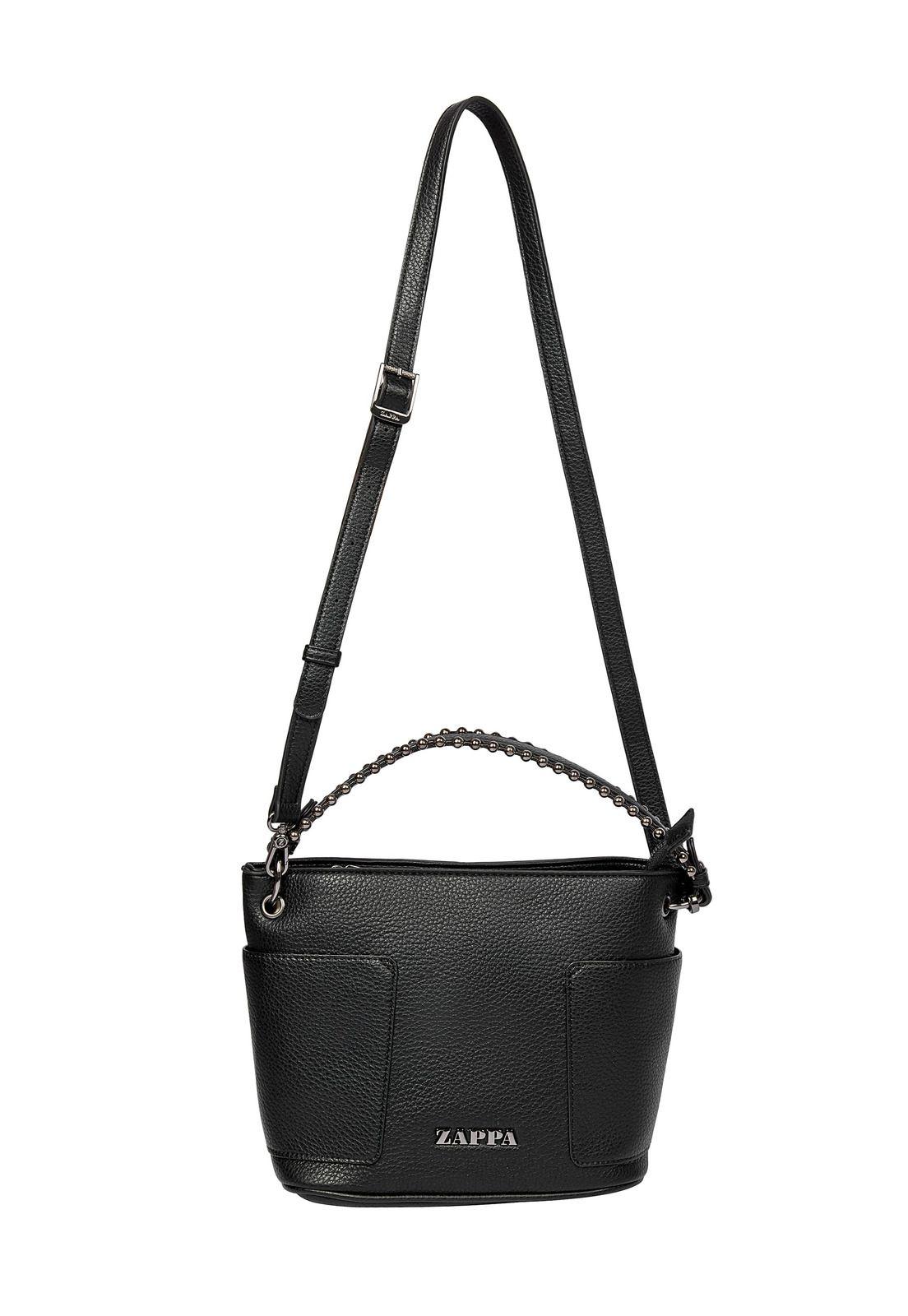 Bandolera Casual Mujer Zappa - ZAM0083-2