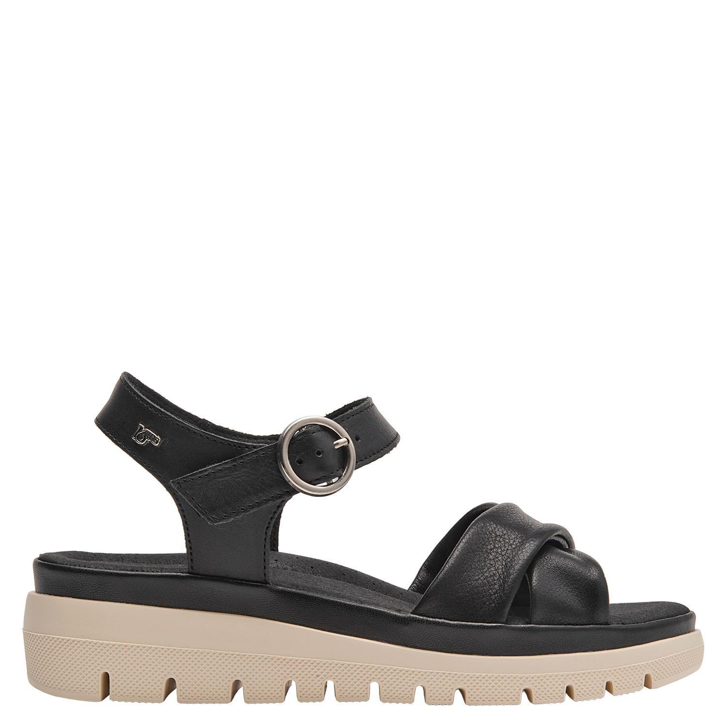 Sandalia Casual Mujer 16 Hrs - 16M0511-0