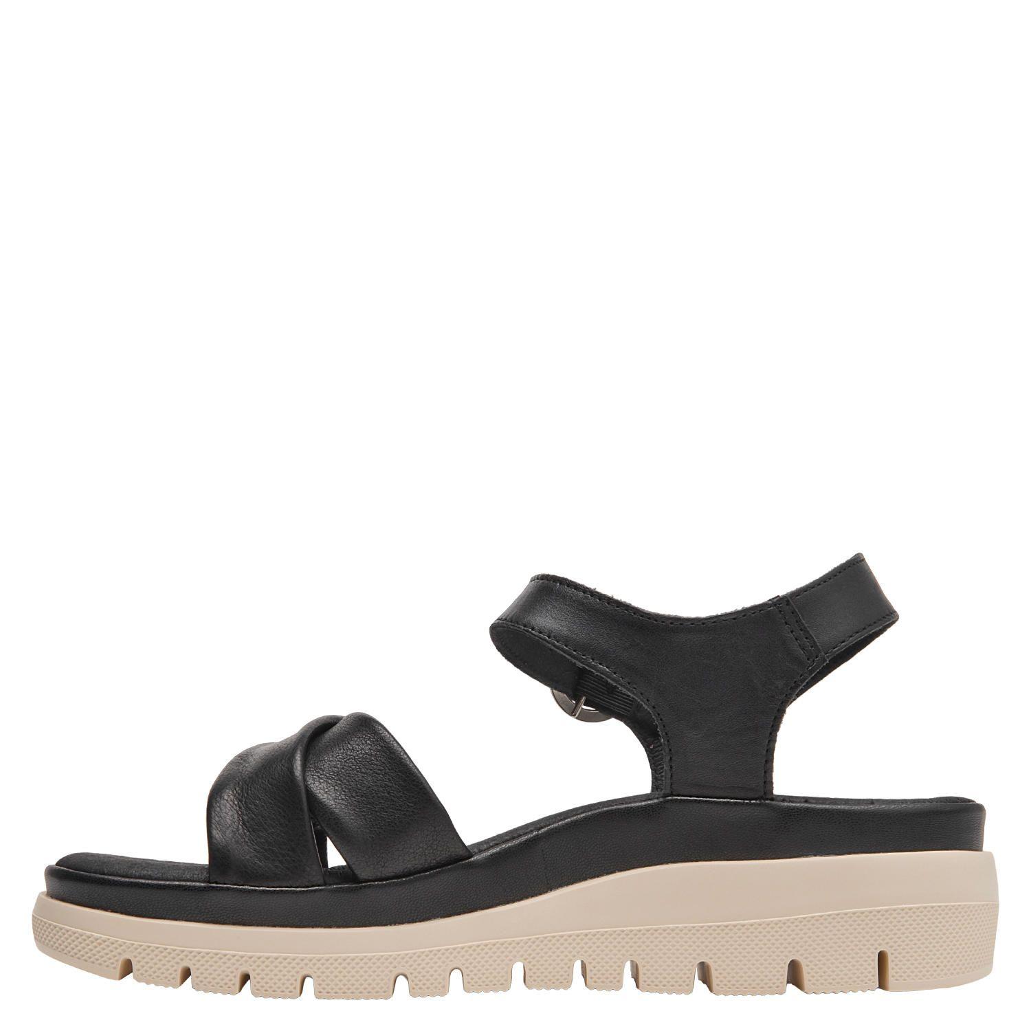Sandalia Casual Mujer 16 Hrs - 16M0511-3