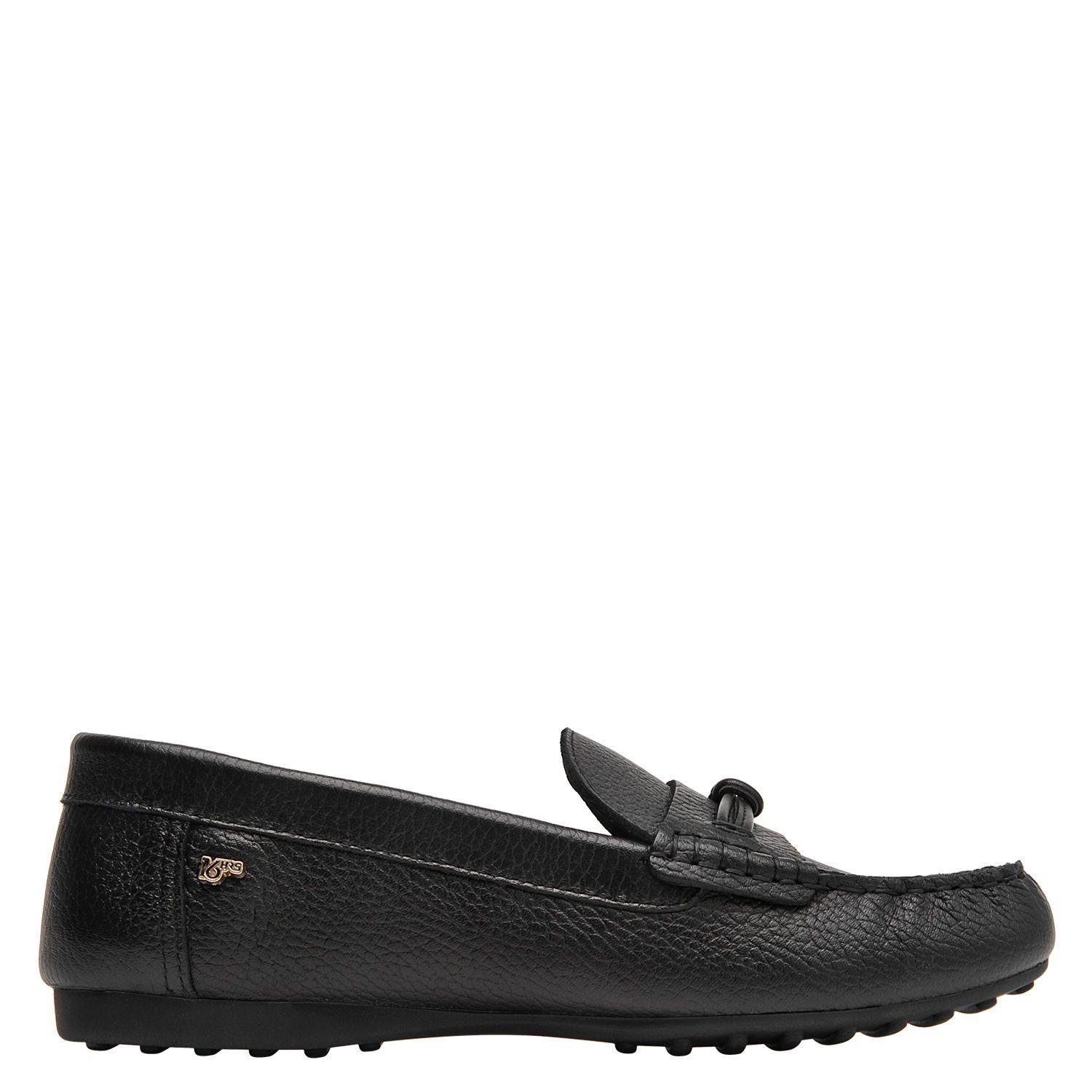 Mocasín Casual Mujer 16 Hrs - 16M0464-0