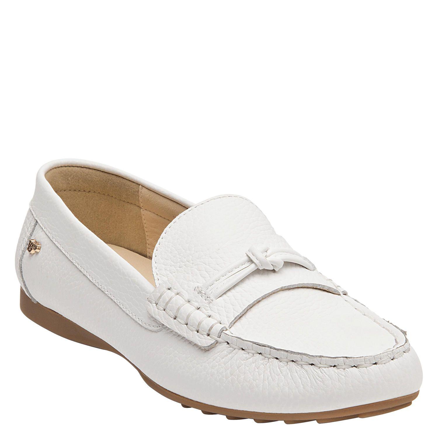 Mocasín Casual Mujer 16 Hrs - 16M0464-1