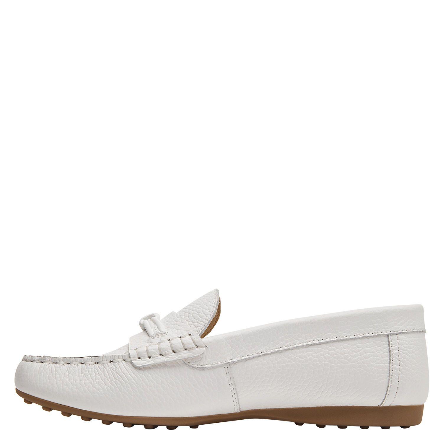 Mocasín Casual Mujer 16 Hrs - 16M0464-3