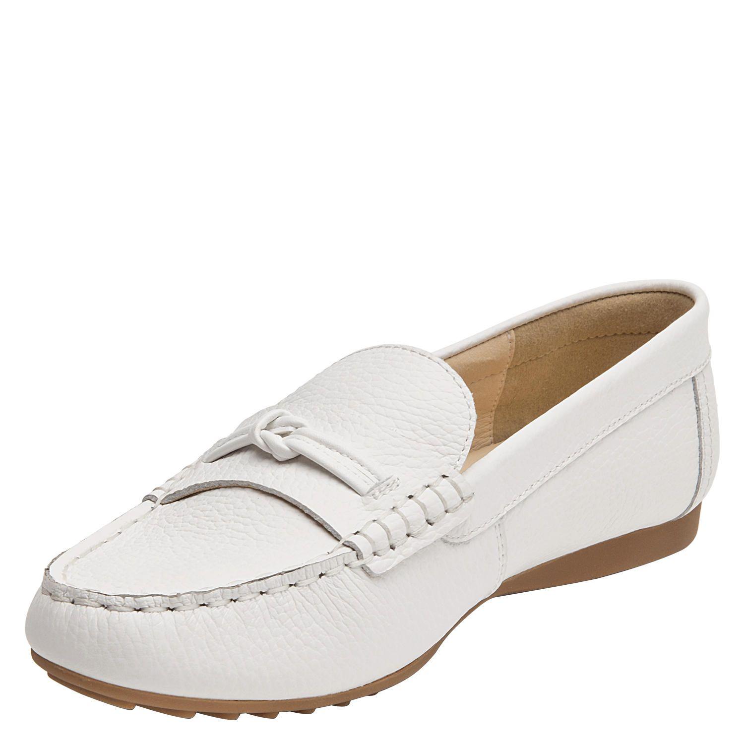 Mocasín Casual Mujer 16 Hrs - 16M0464-4