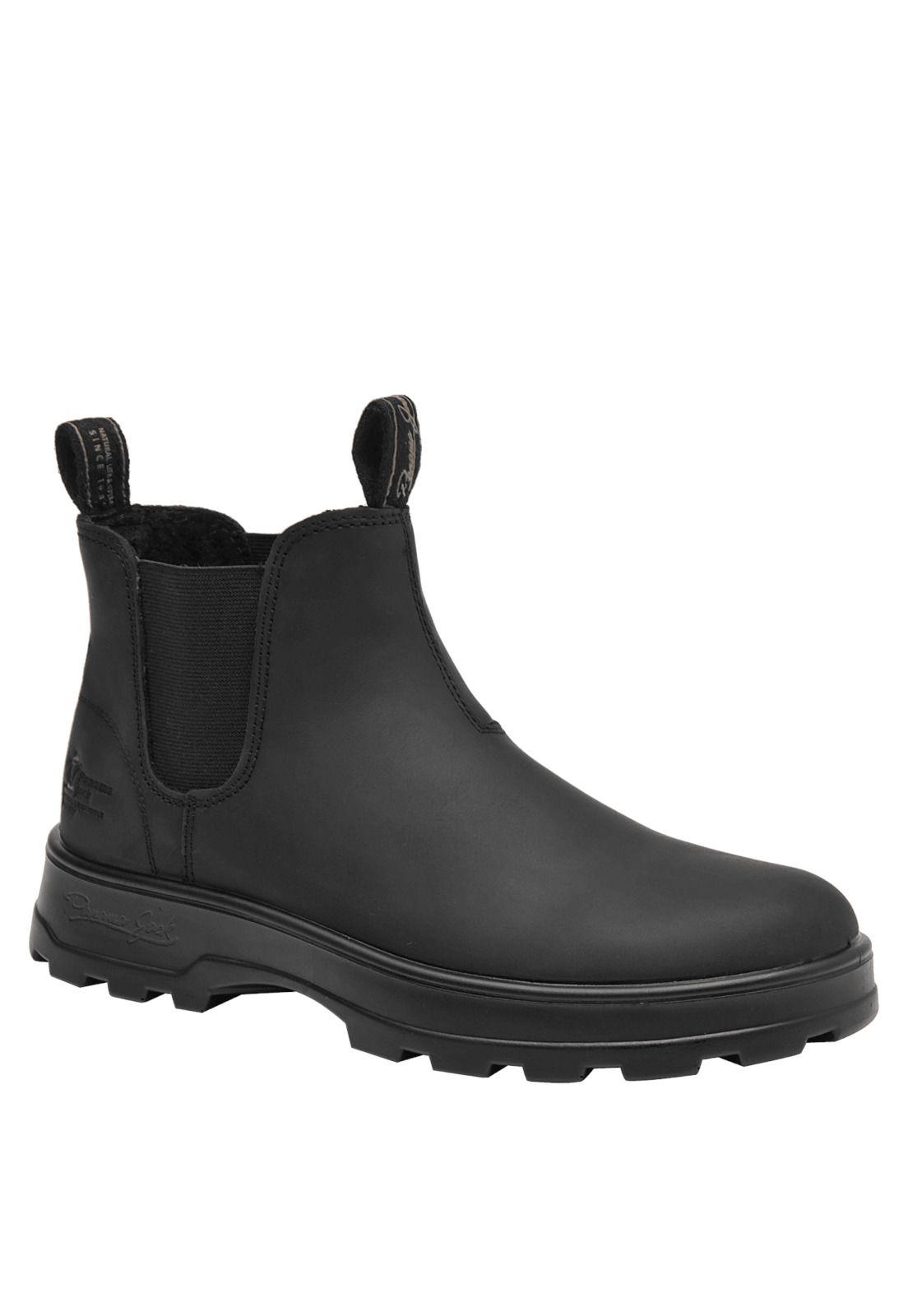 Botin Vestir Mujer Panama Jack - L666-1