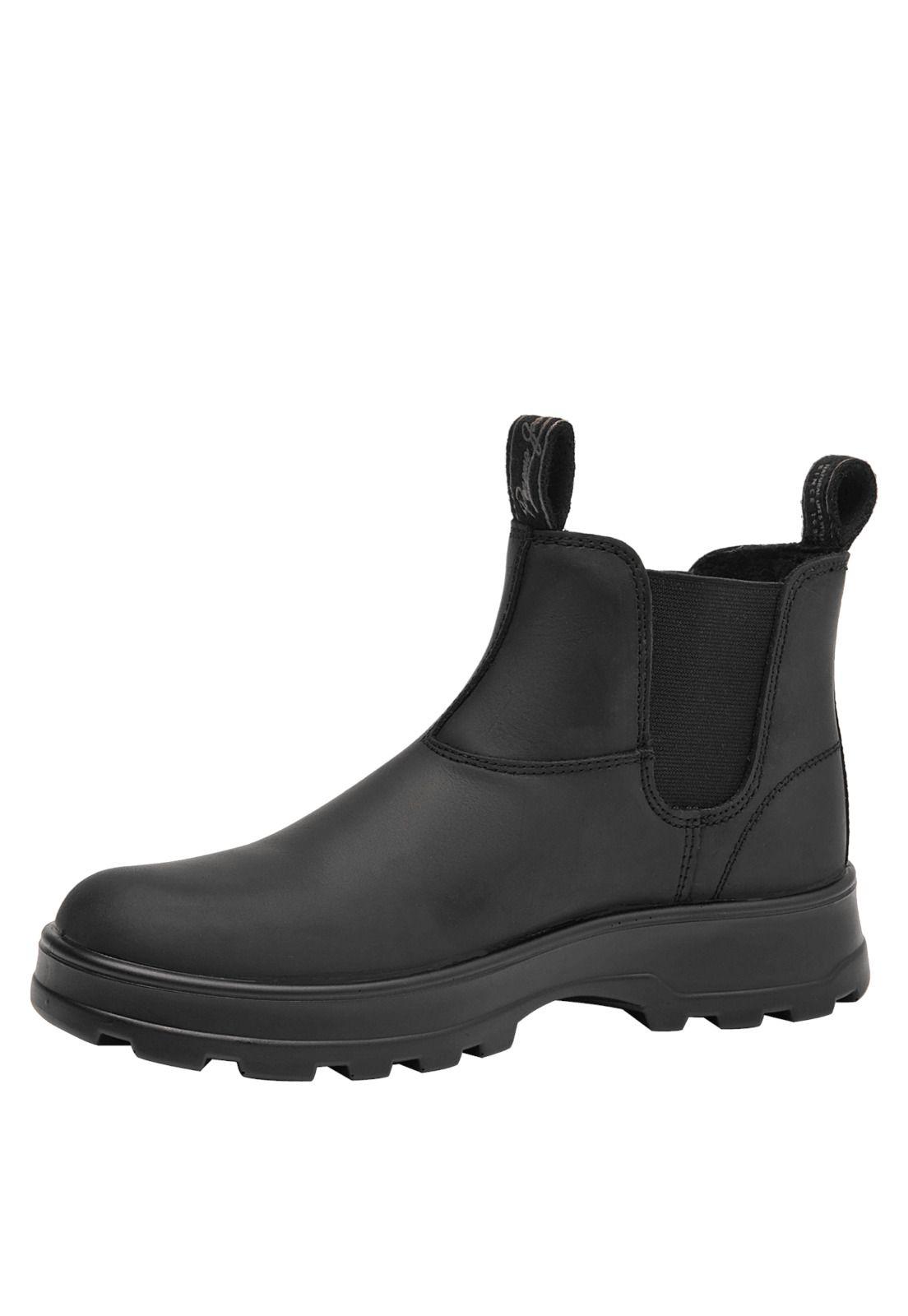 Botin Vestir Mujer Panama Jack - L666-2