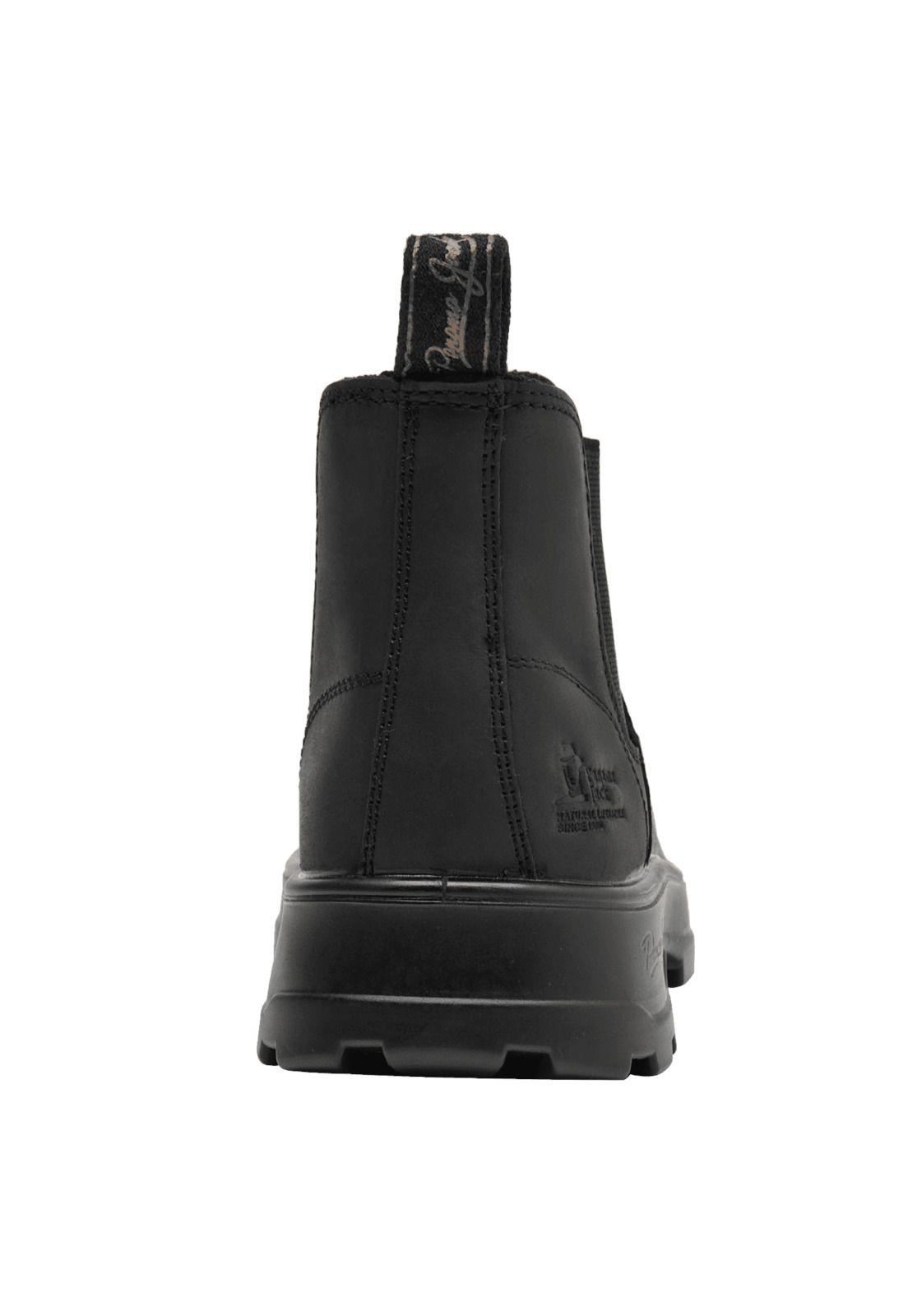 Botin Vestir Mujer Panama Jack - L666-4