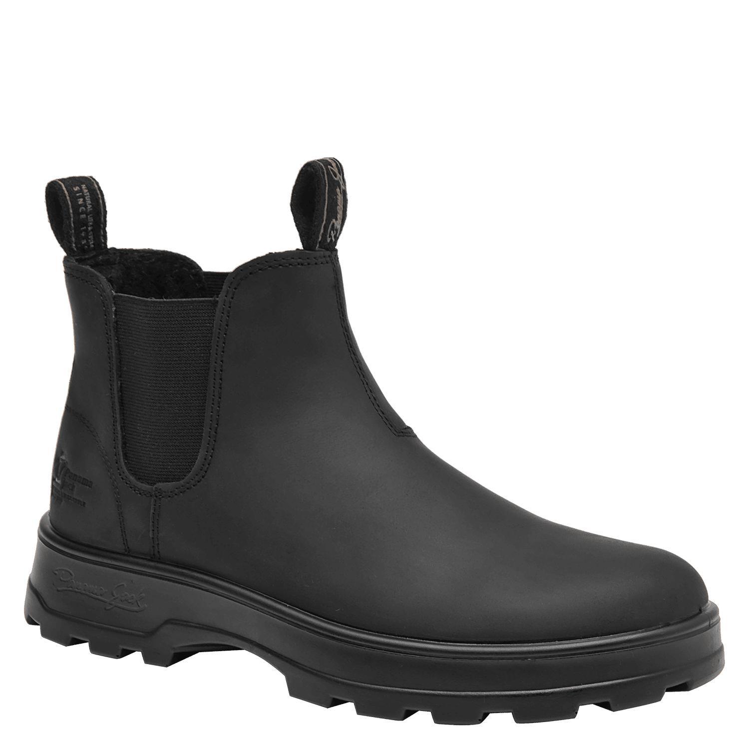 Botin Vestir Mujer Panama Jack - L666-1