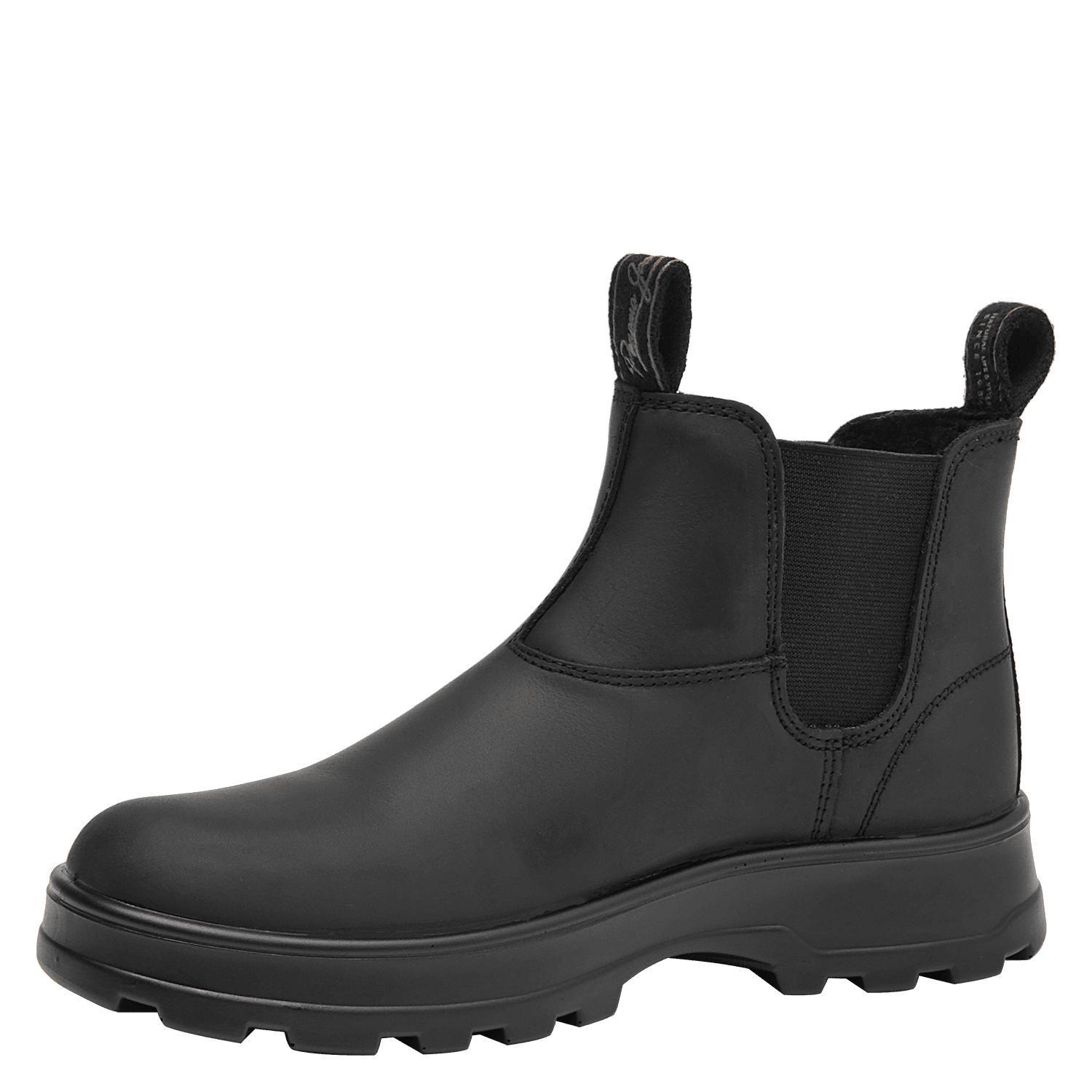Botin Vestir Mujer Panama Jack - L666-2
