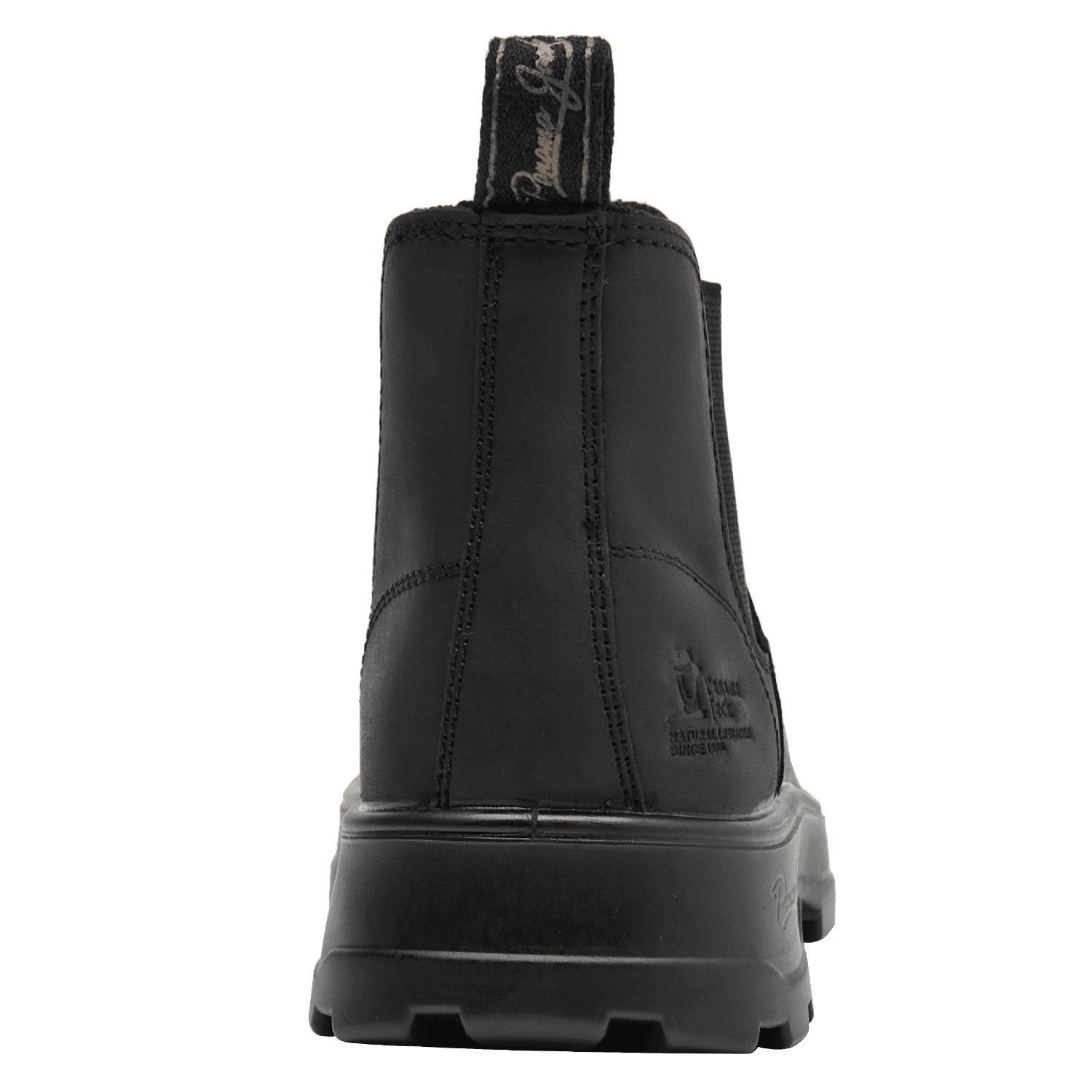 Botin Vestir Mujer Panama Jack - L666-4