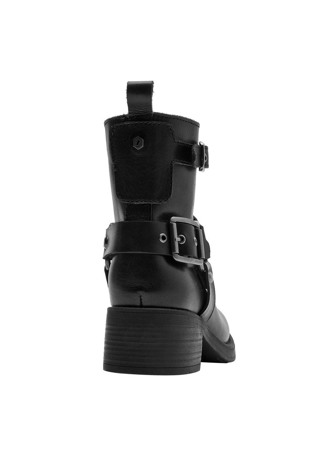 Botín Casual Mujer Zappa - ZAM0134-2