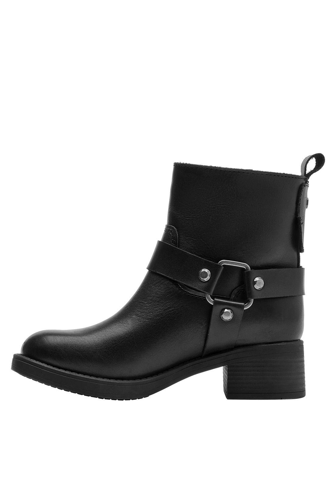 Botín Casual Mujer Zappa - ZAM0134-3