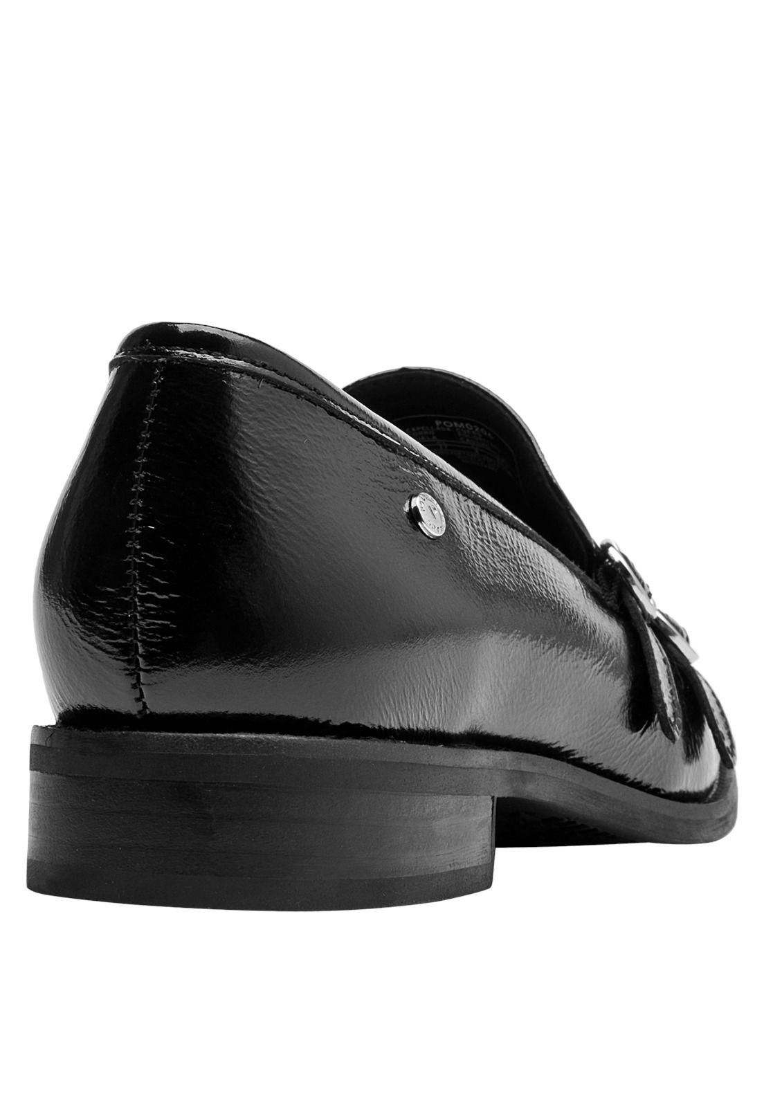 Mocasín Vestir Mujer Pollini - POM0206-2