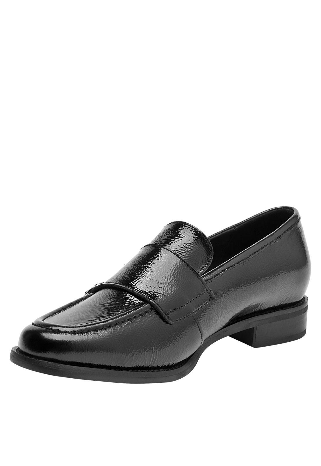 Mocasín Vestir Mujer Pollini - POM0206-4