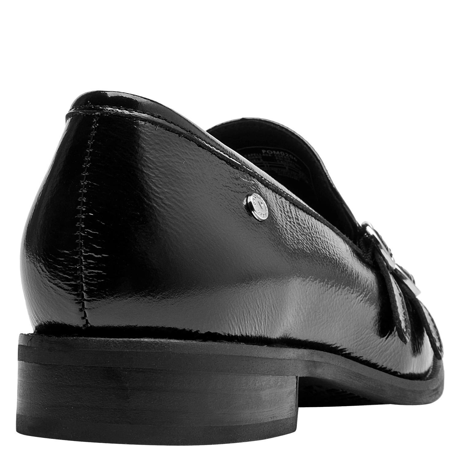 Mocasín Vestir Mujer Pollini - POM0206-2