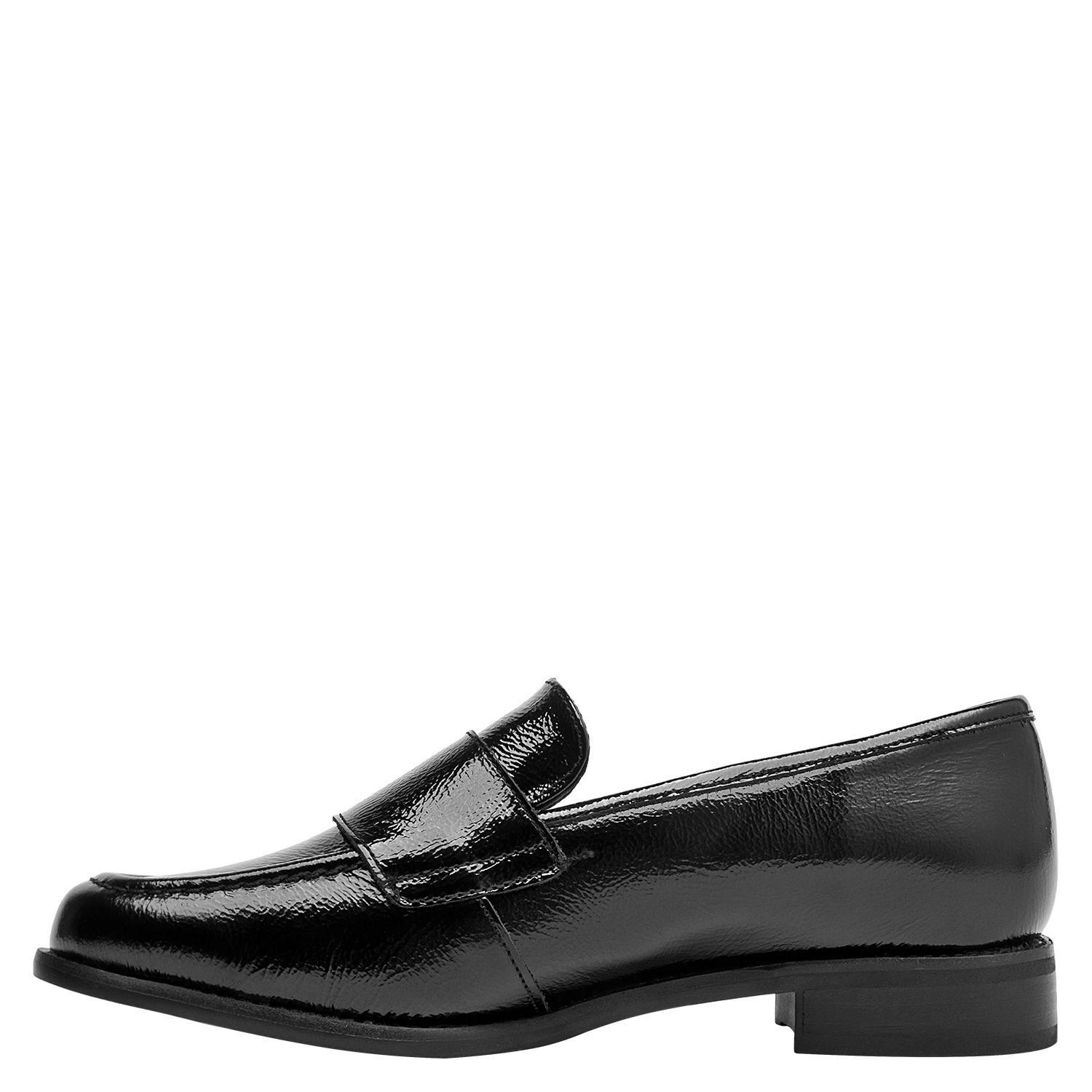 Mocasín Vestir Mujer Pollini - POM0206-3