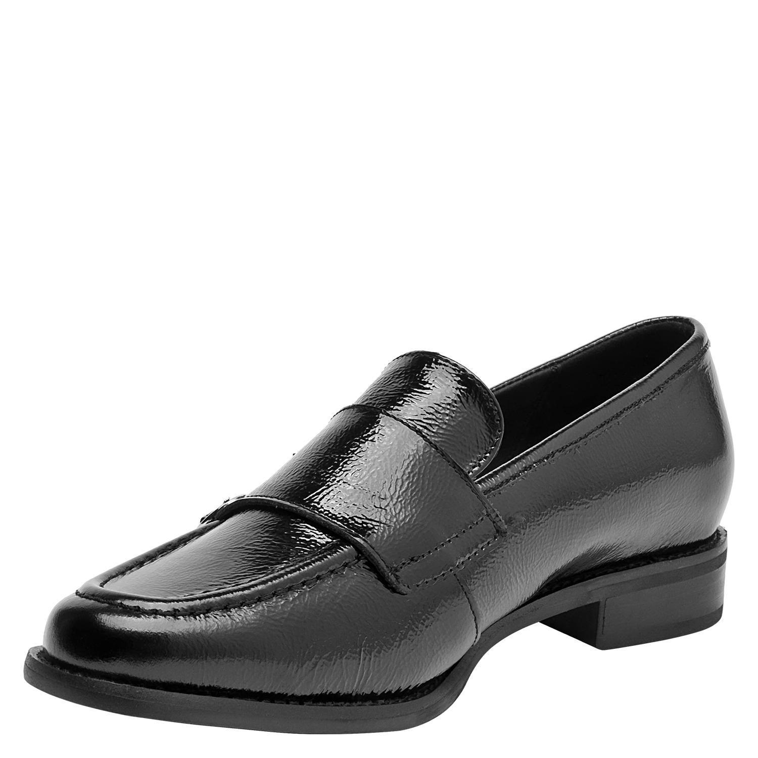 Mocasín Vestir Mujer Pollini - POM0206-4