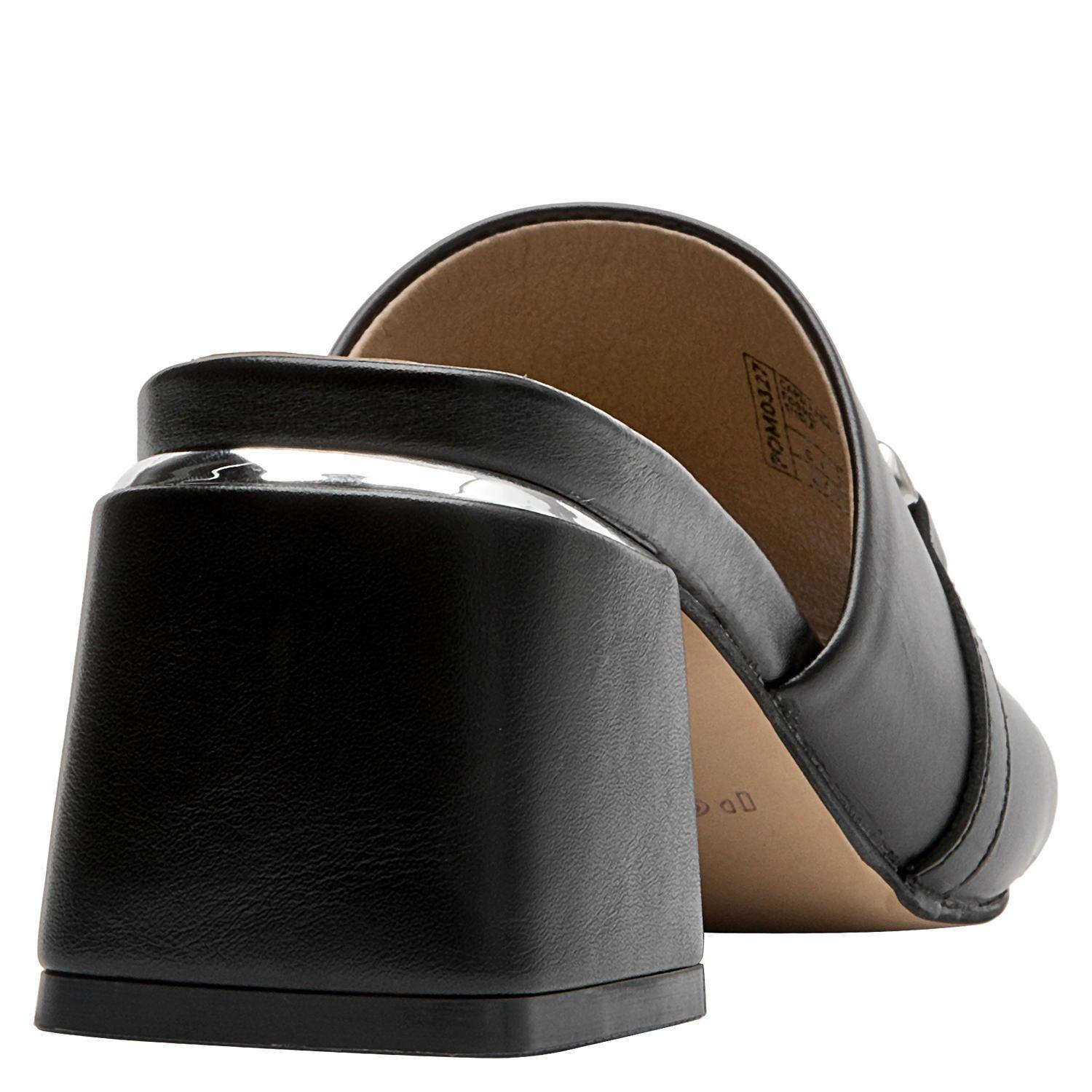 Sandalia Casual Mujer Pollini - POM0327-1