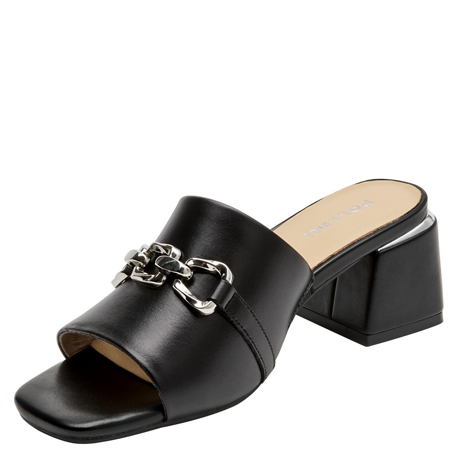 Sandalia Casual Mujer Pollini - POM0327-3