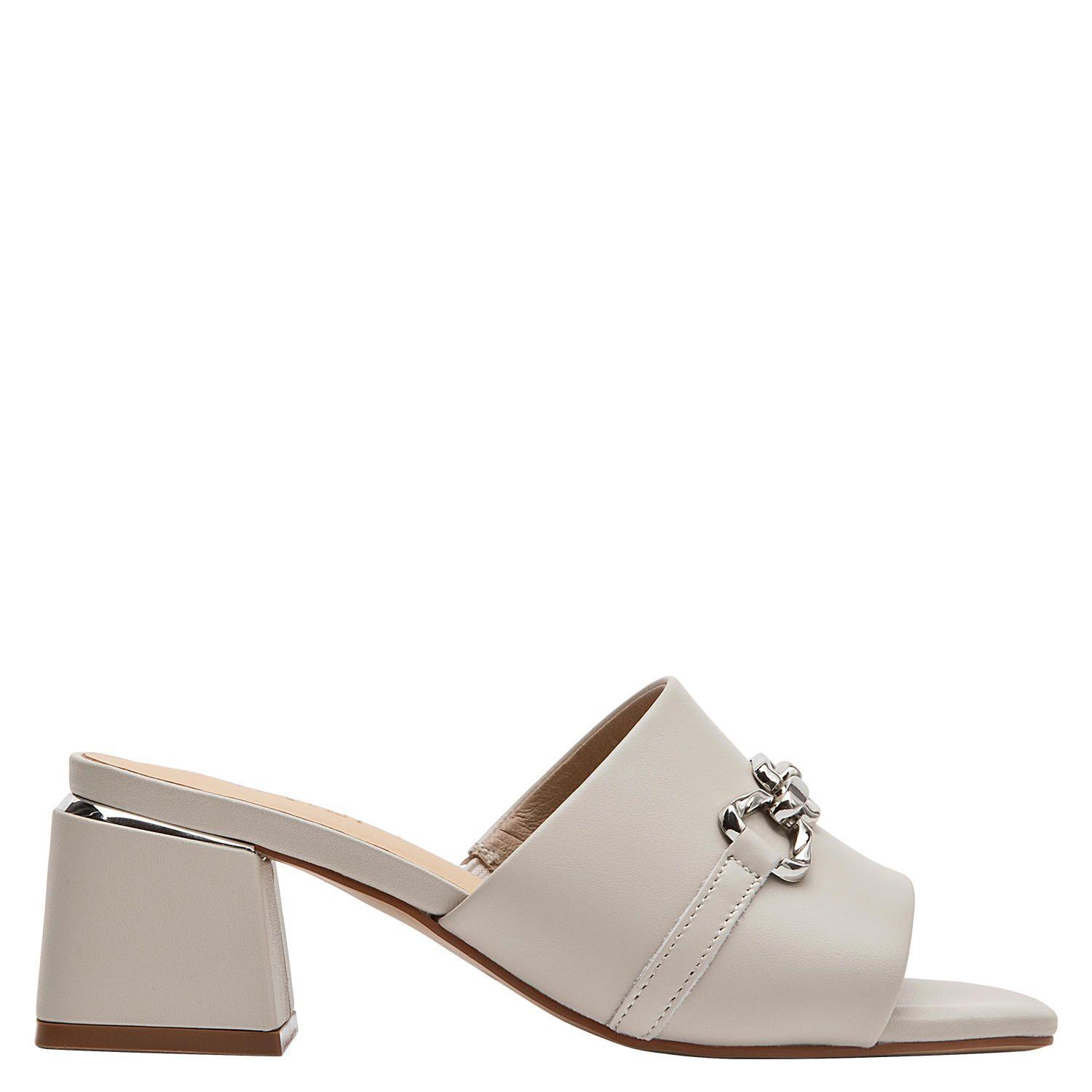 Sandalia Casual Mujer Pollini - POM0327-0