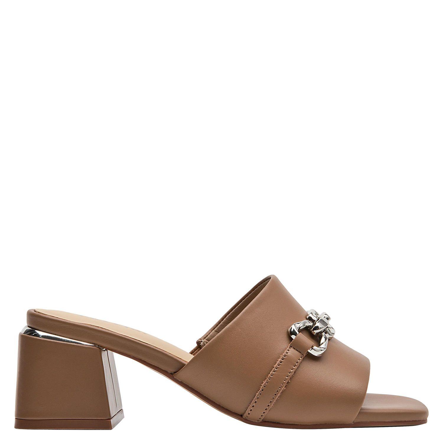 Sandalia Casual Mujer Pollini - POM0327-0