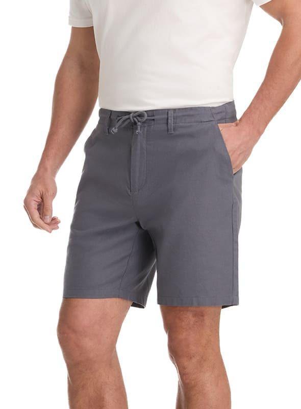 Bermuda Hombre Lino Panama Jack - K880-4