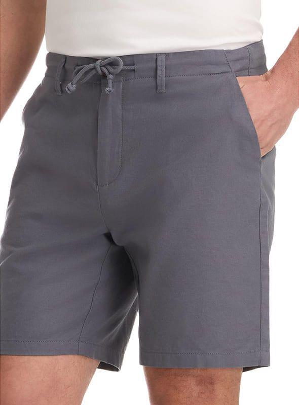 Bermuda Hombre Lino Panama Jack - K880-6