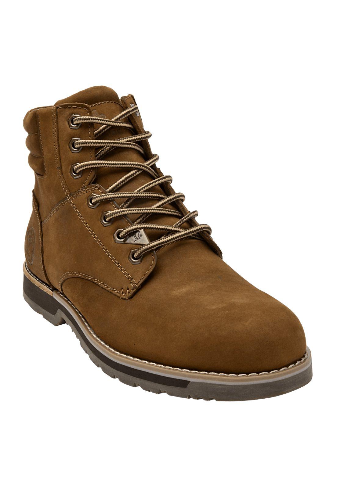 Botin Casual Hombre Panama Jack - H751-0