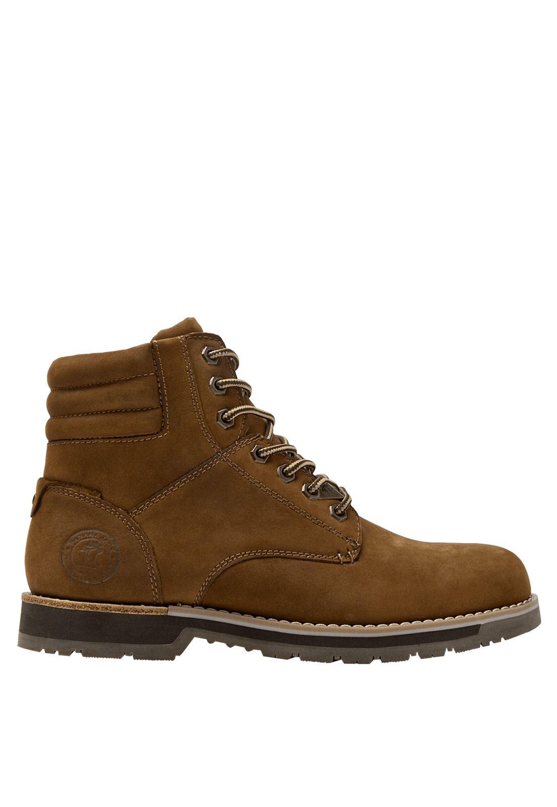 Botin Casual Hombre Panama Jack - H751-1