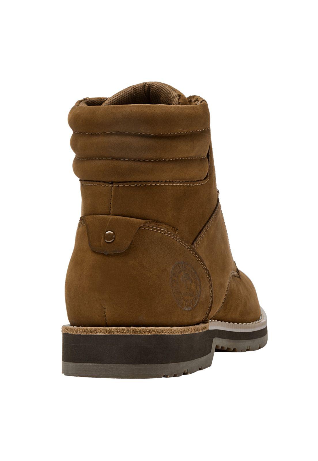 Botin Casual Hombre Panama Jack - H751-2