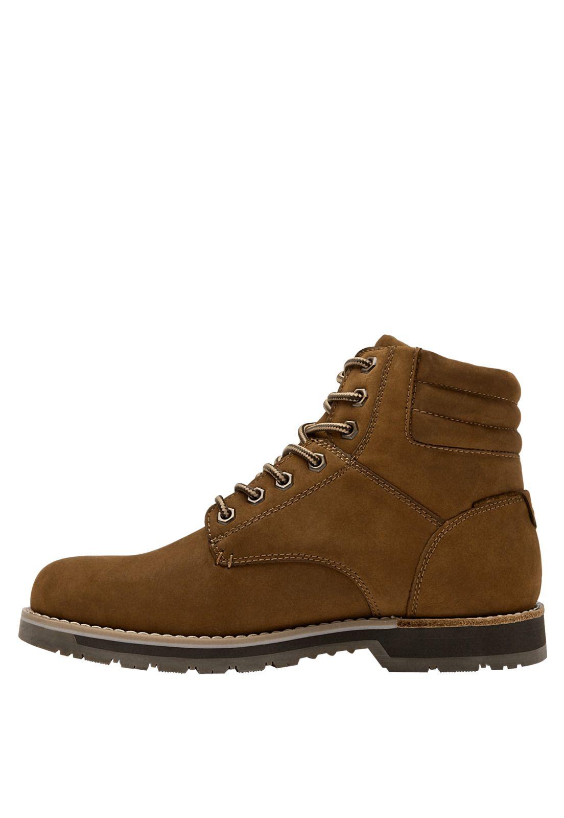 Botin Casual Hombre Panama Jack - H751-3