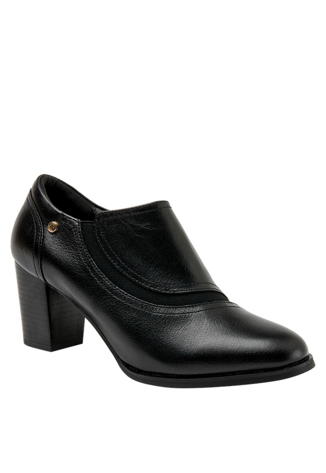 Zapato Vestir Mujer Bruno Rossi - K667-0