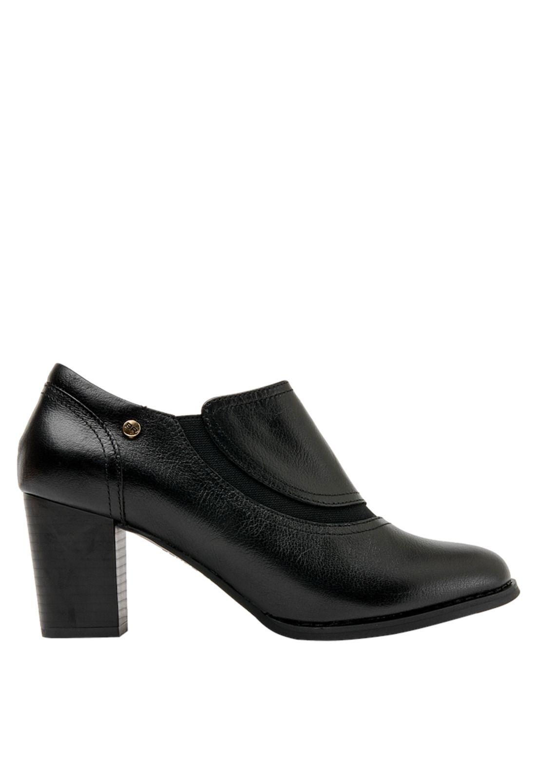 Zapato Vestir Mujer Bruno Rossi - K667-1