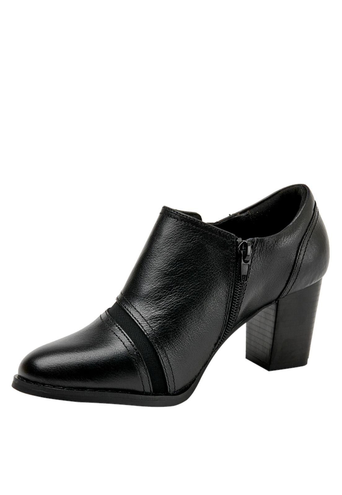 Zapato Vestir Mujer Bruno Rossi - K667-4