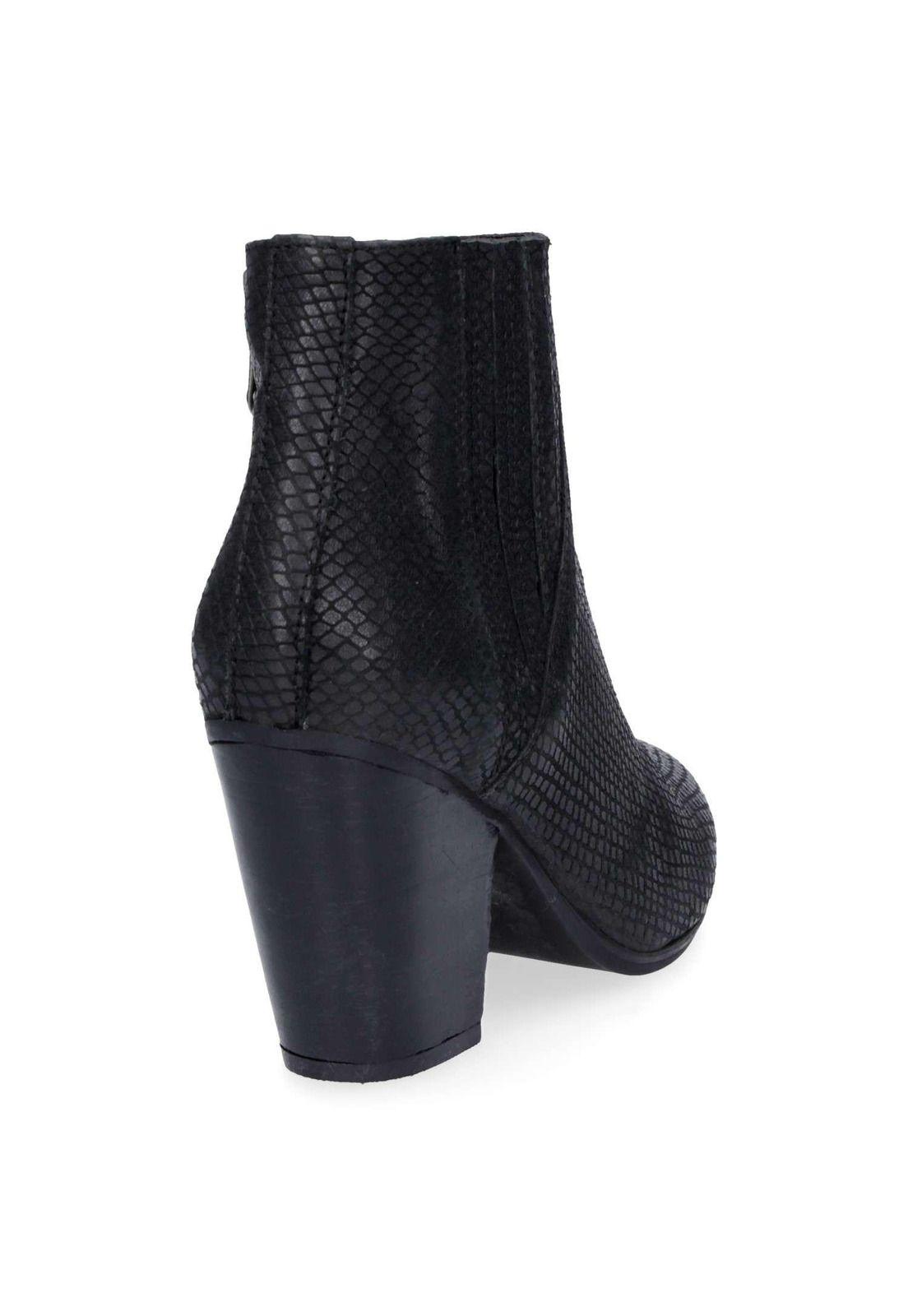 Botin Casual Mujer Pollini - Y166-2